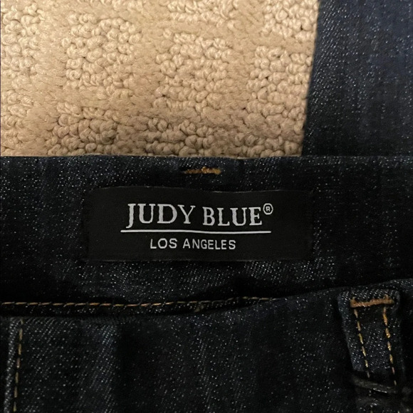Judy Blue Skinny Fit jeans - Picture 2 of 6